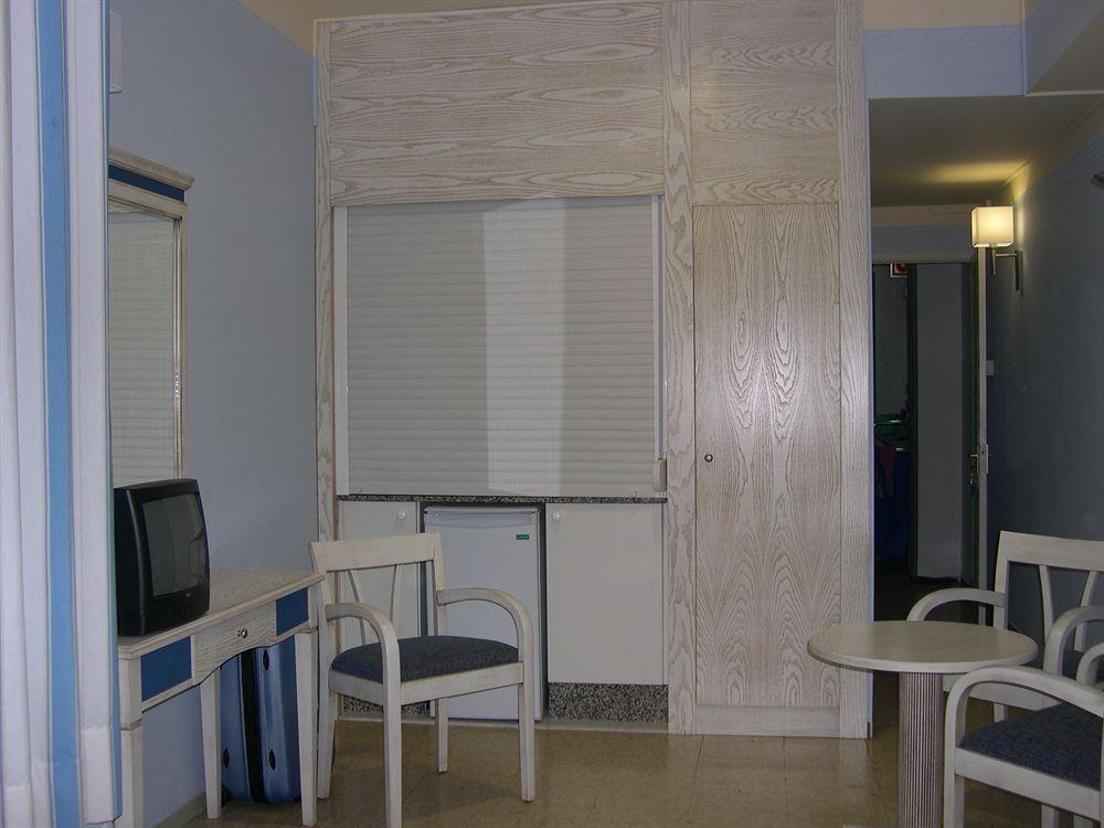 Apartamentos Colon Playa Las Palmas Exterior photo